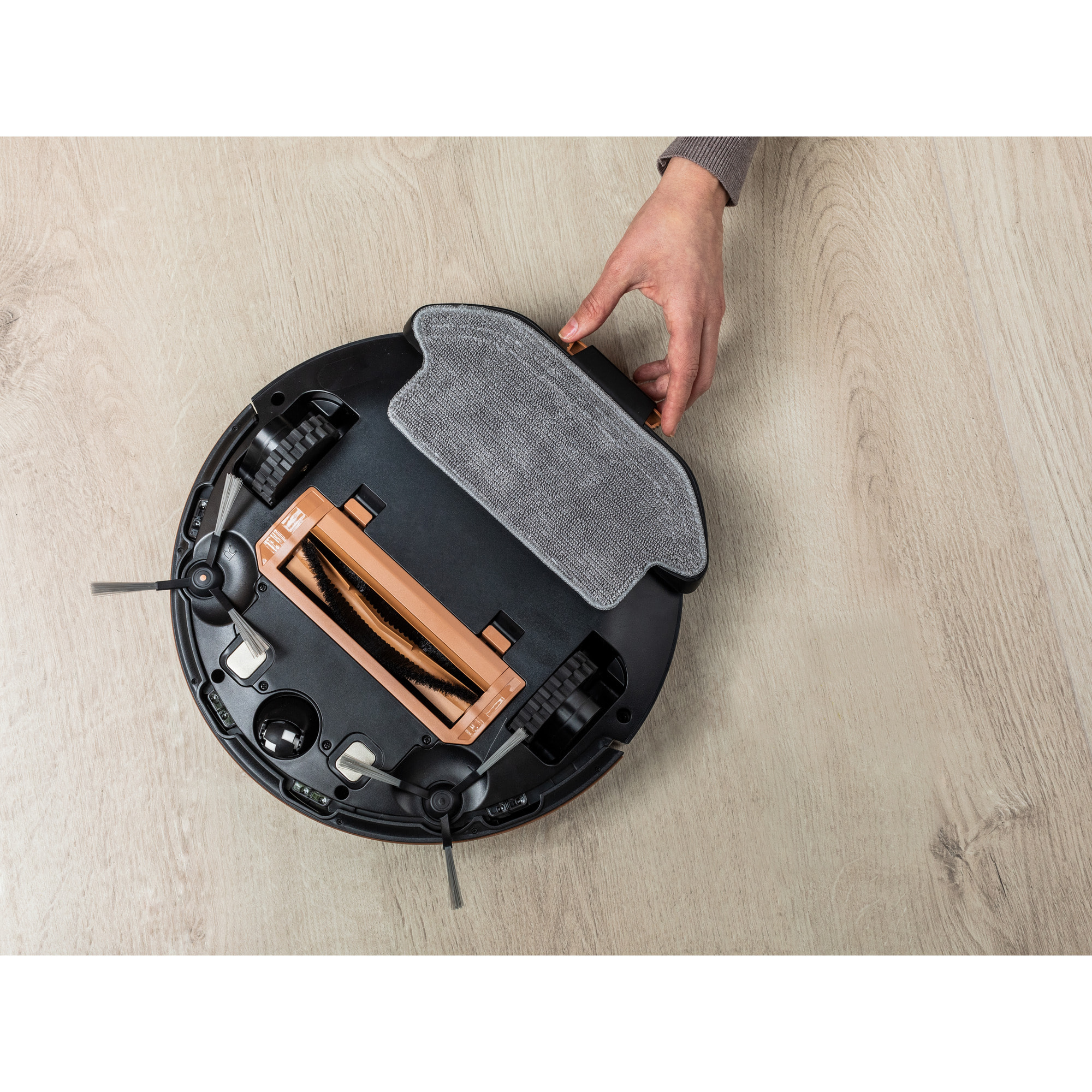 AEG Recambios mopa para Robot Serie 6000 AMR1