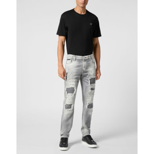 PHILIPP PLEIN Vaqueros Slim Fit