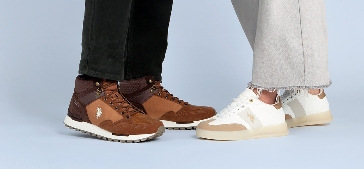 US POLO ASSN à prix discount sur VEEPEE