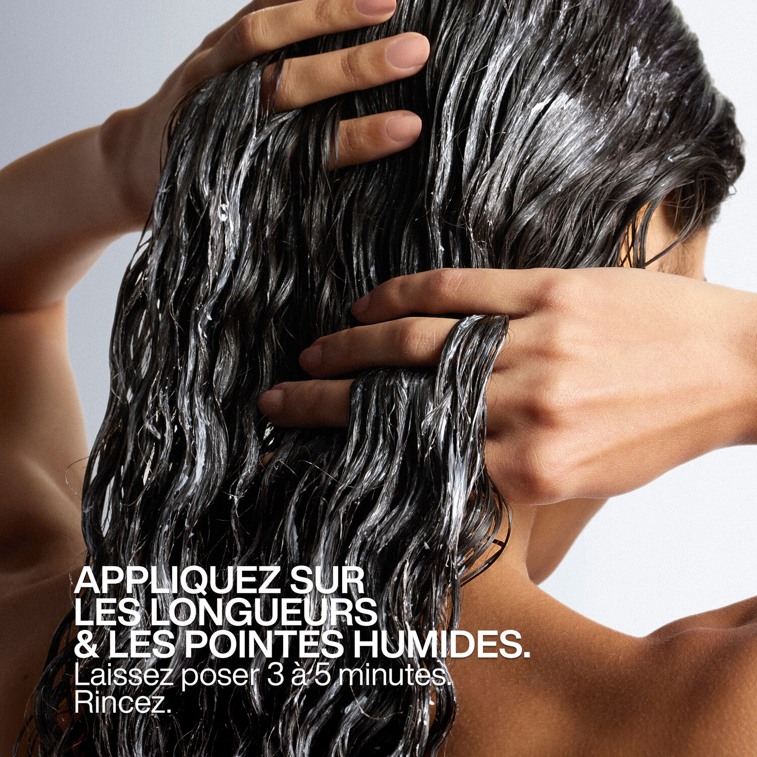 All Soft - Masque Hydratation Cheveux Secs