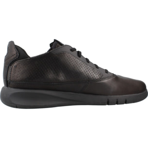 Informales Hombre de la marca GEOX  modelo U AERANTIS NEGRO