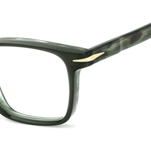 Gafas de Vista David Beckham DB 7152 HTV de Acetato Hombre 53 mm