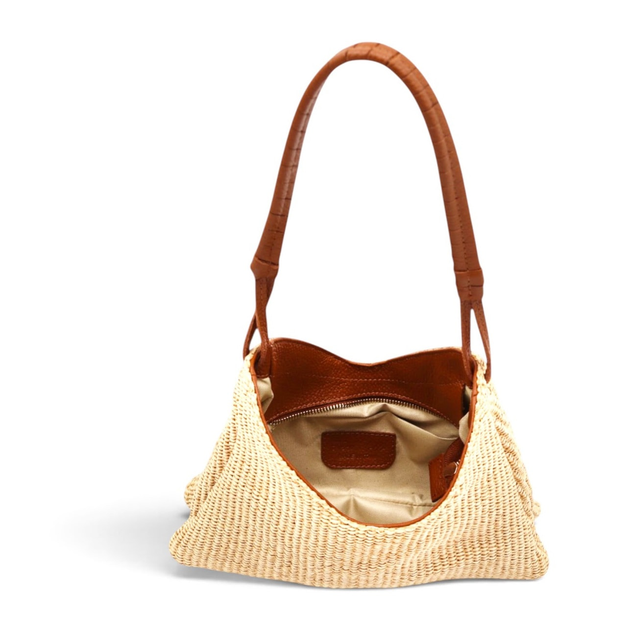 Borsa a spalla Cheval Firenze Alina S/S Cuoio