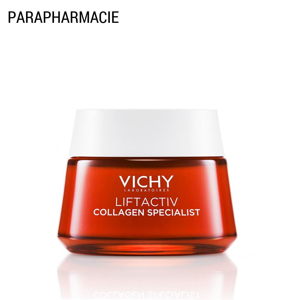 Liftactiv Collagen Specialist - Crème Visage 50 ml
