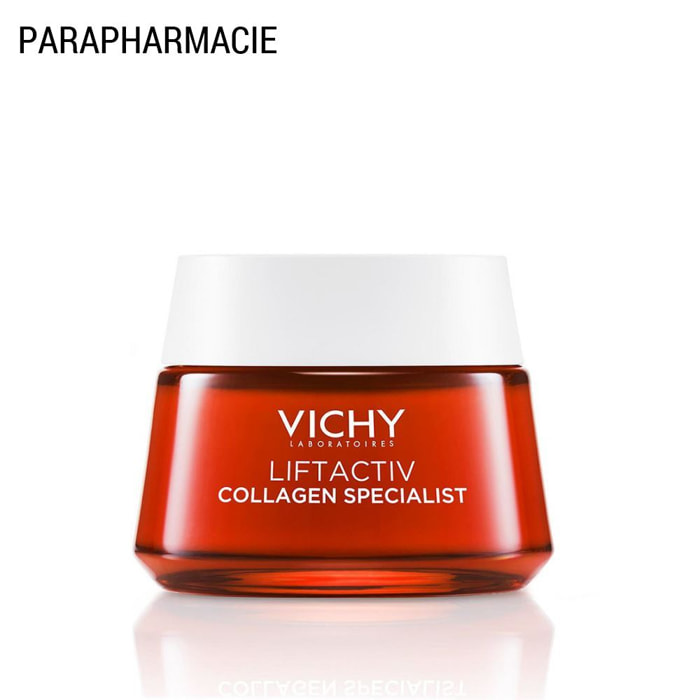 Liftactiv Collagen Specialist - Crème Visage 50 ml