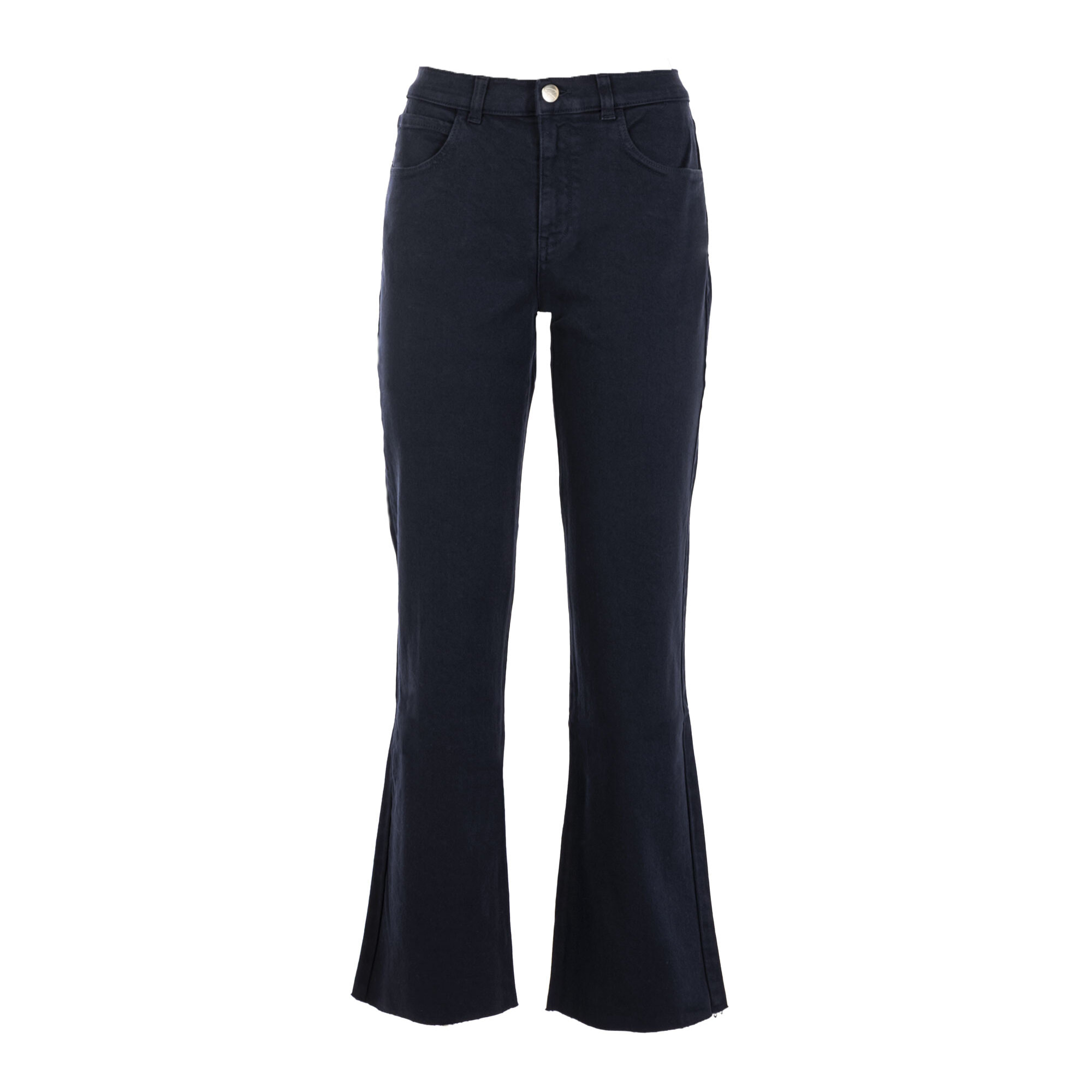 REIGN pantalone donna blu