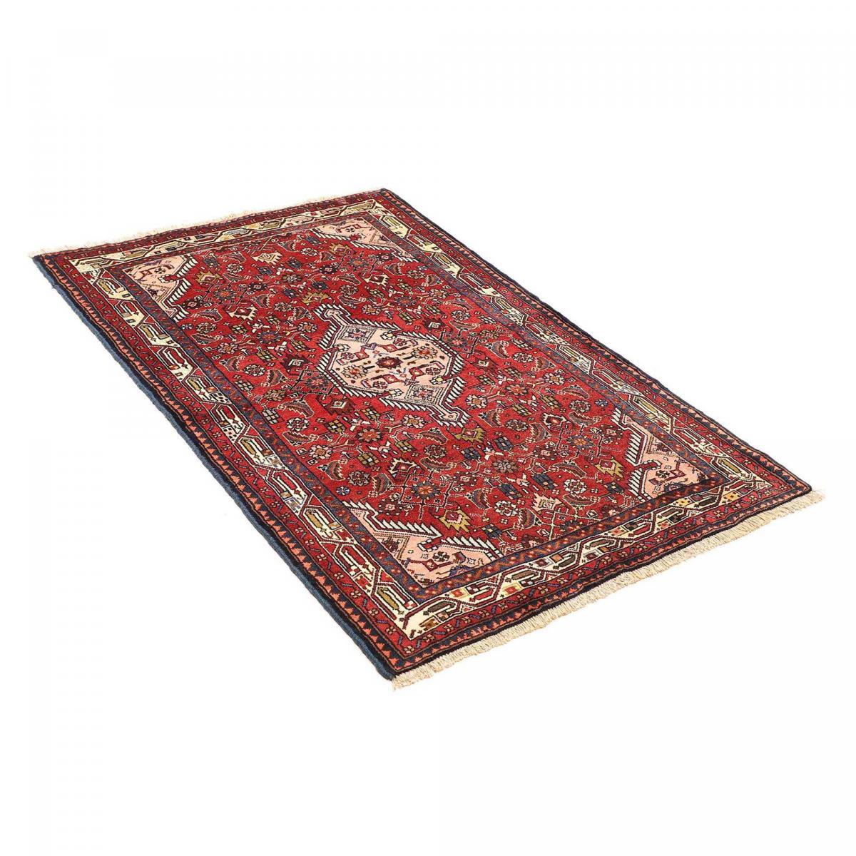 Tapis d'orient au motif oriental, noué à la main, BEVEZI