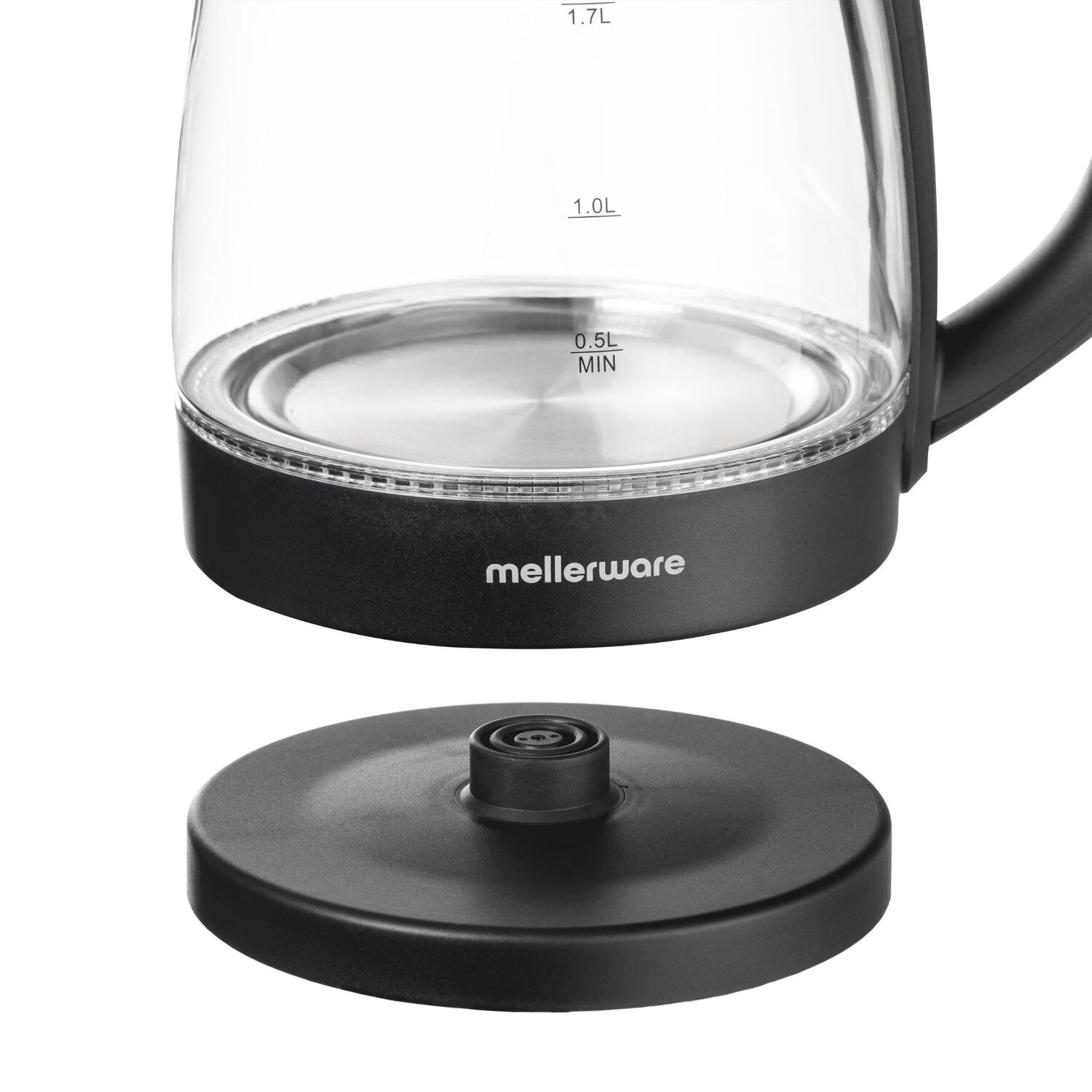 Mellerware - Hervidor Kettle Spring!