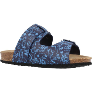 Sandalias Niño de la marca GEOX  modelo J GHITA BOY AZUL