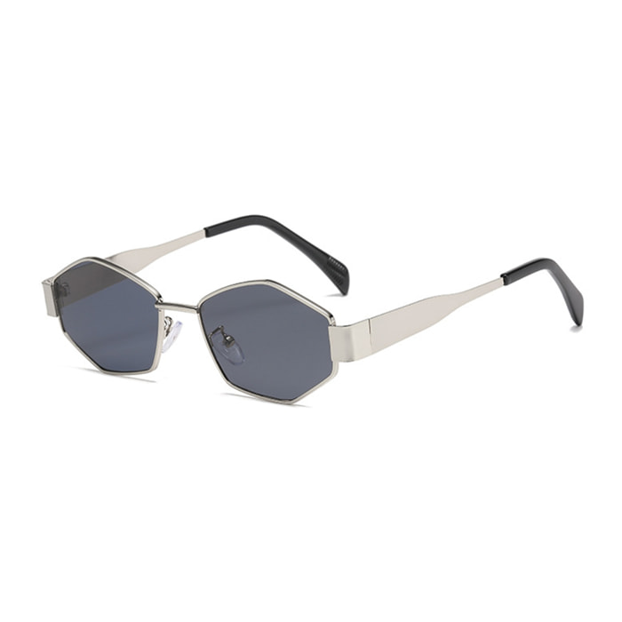 Gafas de Sol Sexton C814 - C5 de Metal Mujer 56 mm