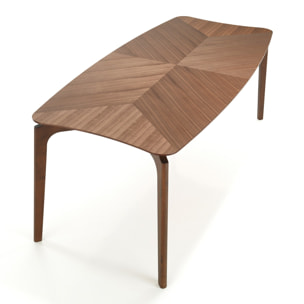 Oresteluchetta Tavolo HAVANA