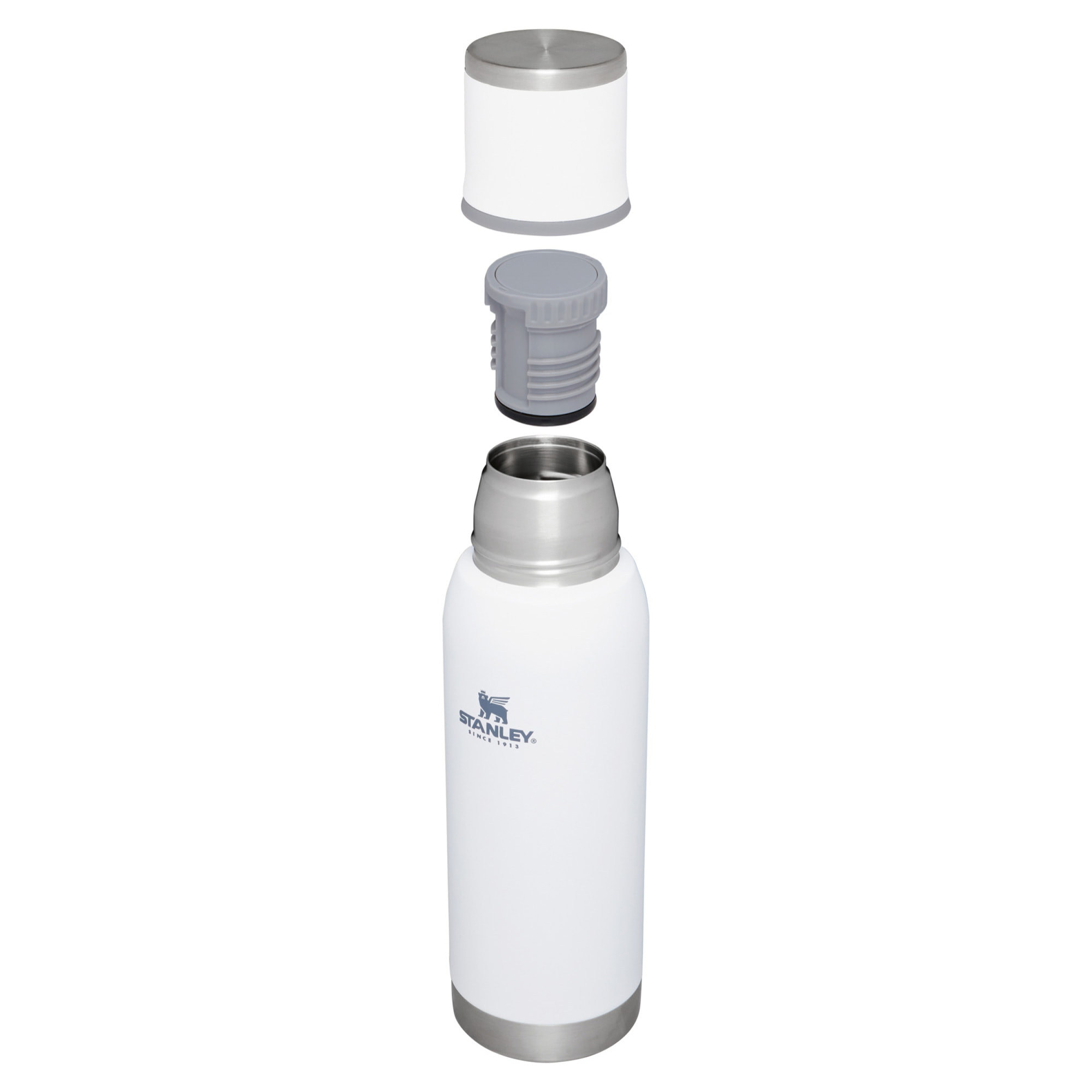 Termo Café - 0,75L - ADVENTURE TO-GO BOTTLE - Polar