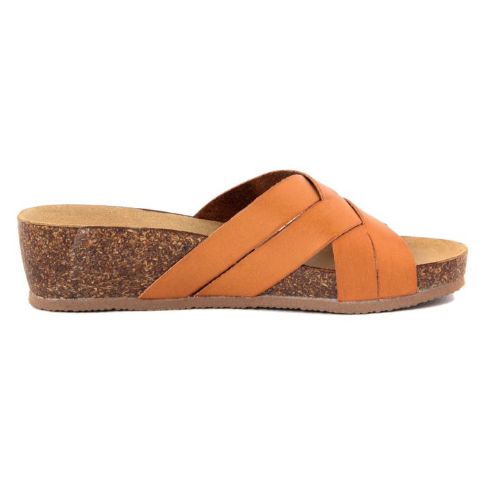 CIABATTINA Summery Beige