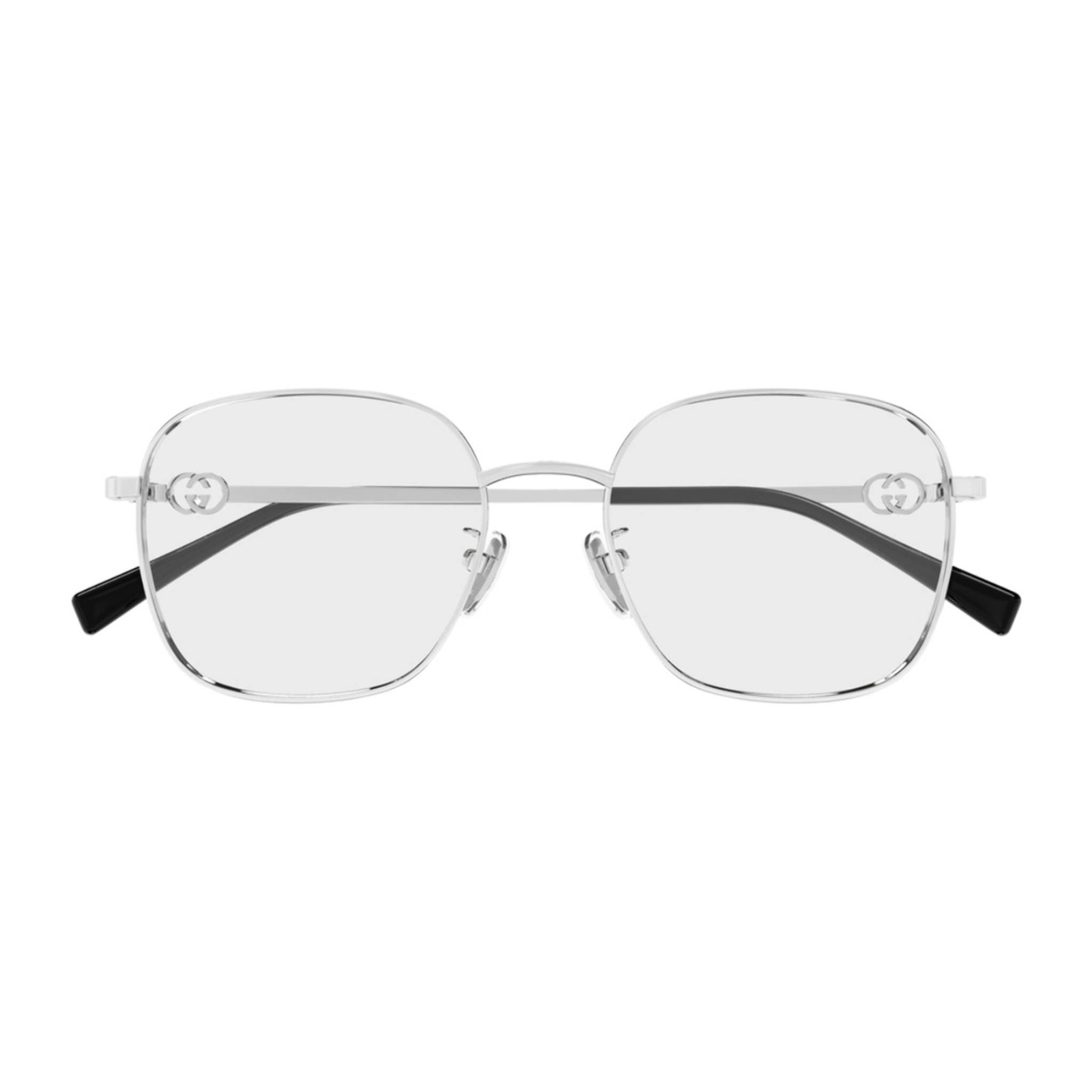 Gafas de Vista Gucci GG2006OA-002 de Metal Mujer 53 mm