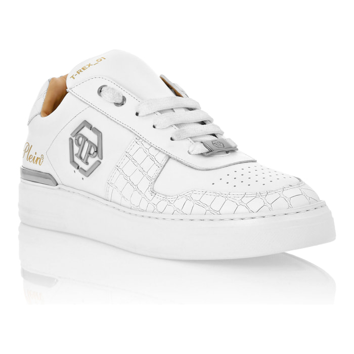 PHILIPP PLEIN Low-Top Sneakers