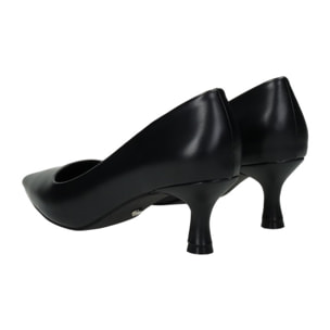 Décolleté Donna Tata Italia Nero