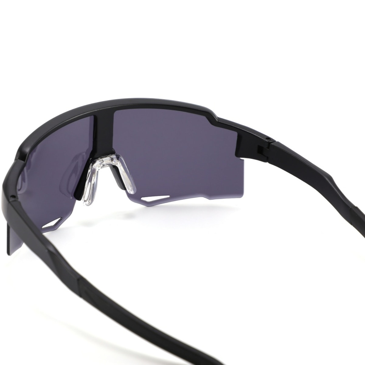 Gafas de Sol Fluor 8838-C1 de Tr90 Unisex 73 mm