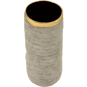 VASO LIMA OPEN CM Ø14X31,5 (APERTURA CM Ø 11)