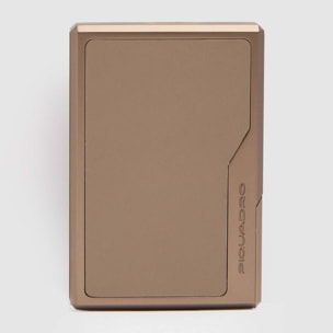 Piquadro Portacarte di credito MagSafe® donna
