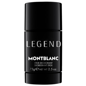 Montblanc Legend  - Déodorant Stick 75 g