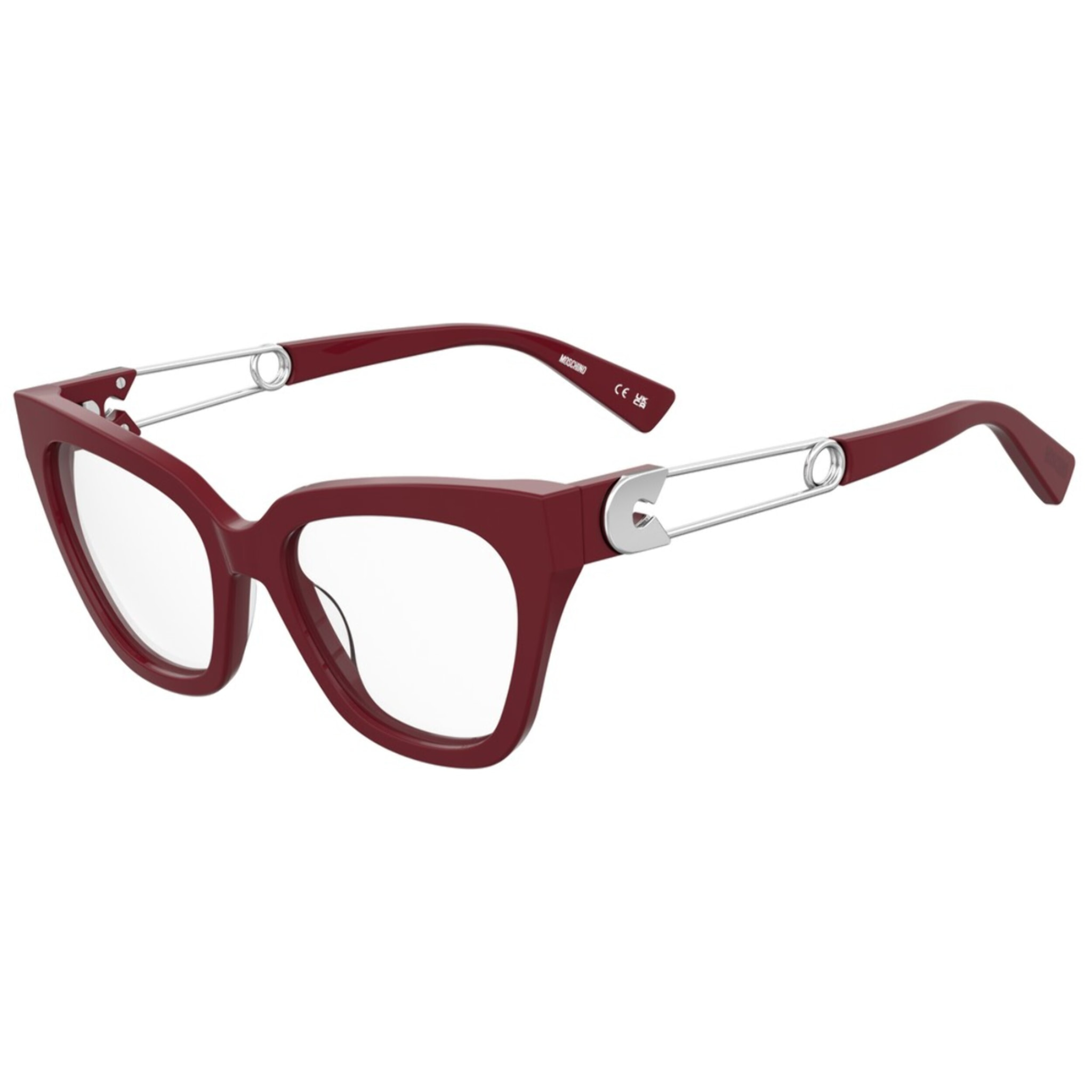 Gafas de Vista Moschino MOS638 LHF de Acetato Mujer 52 mm