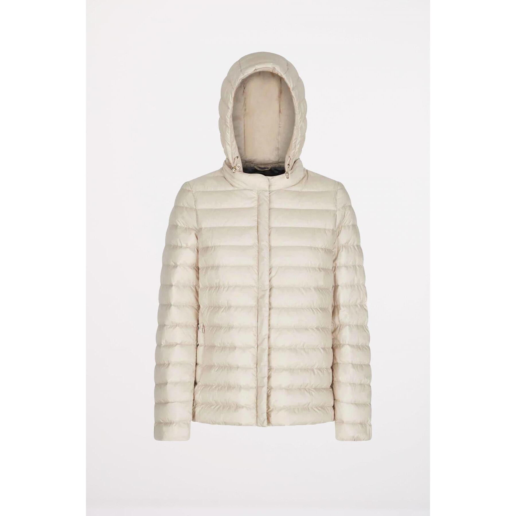 Chaqueta Mujer de la marca GEOX  modelo D JAYSEN BEIS