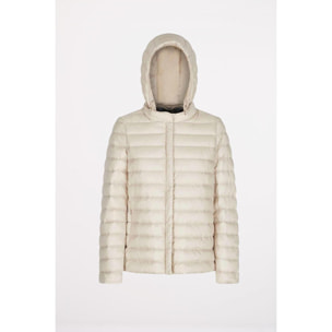 Chaqueta Mujer de la marca GEOX  modelo D JAYSEN BEIS