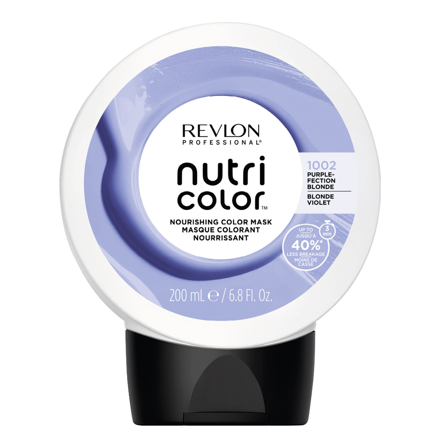 Nutri Color™ - 200ML