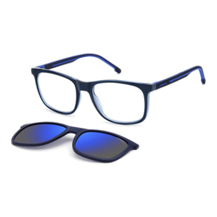 Gafas de Vista Carrera CA 8918/C PJP Polarizadas de Tr90 Hombre 54 mm