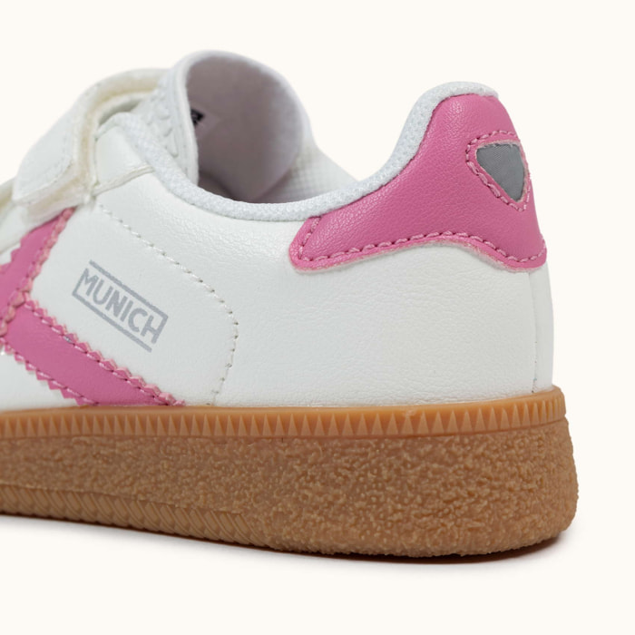 MUNICH MINI BARRU VCO 09