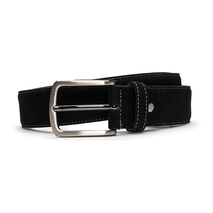 BELT GAVA Negro