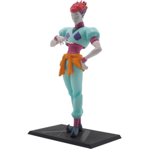 Hunter X Hunter Statua Figura Hisoka 20 cm ABYstyle