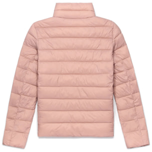 Giacche Robe di Kappa Donna Marrone Syrma