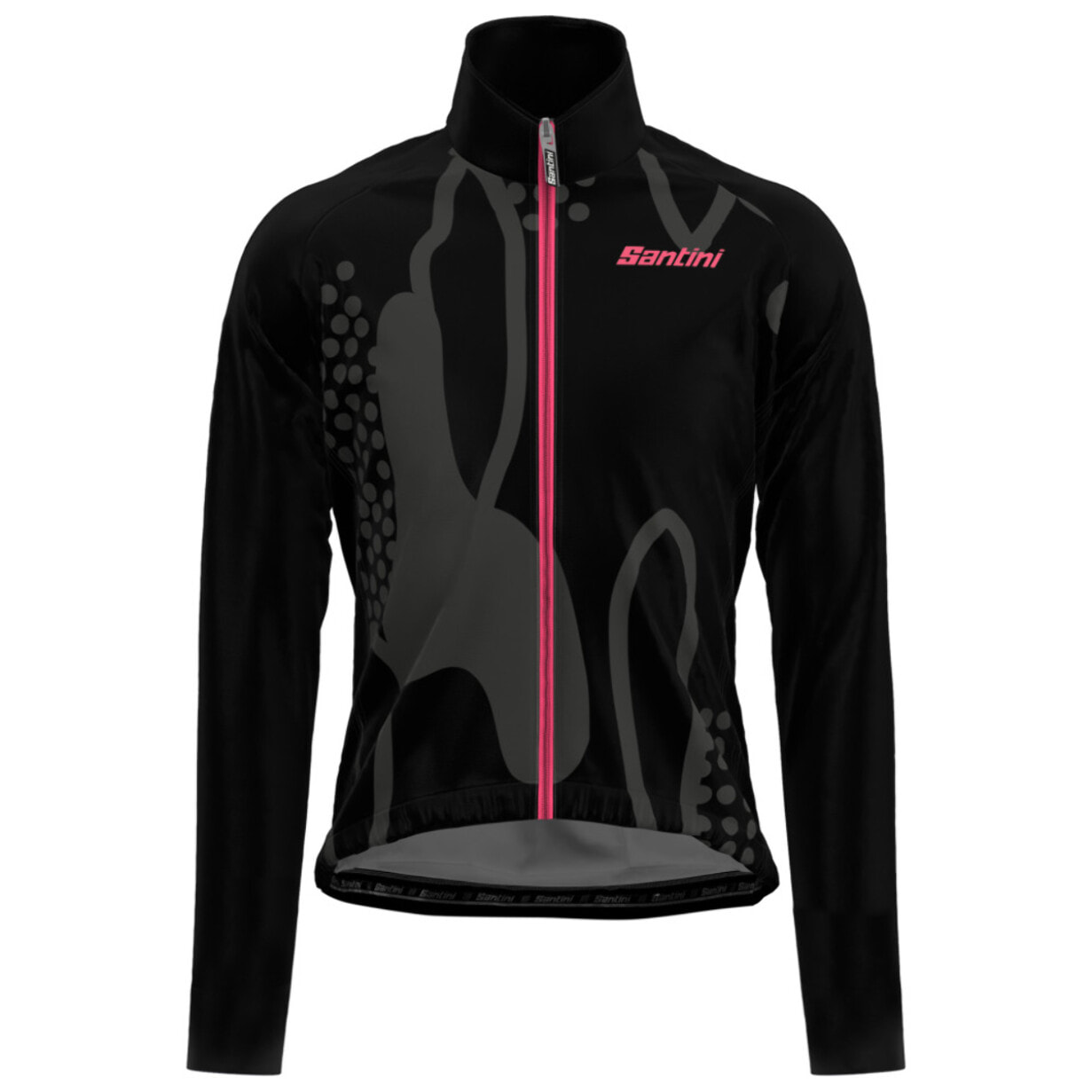 Artico - Jacket - Negrocolor_es - Hombre