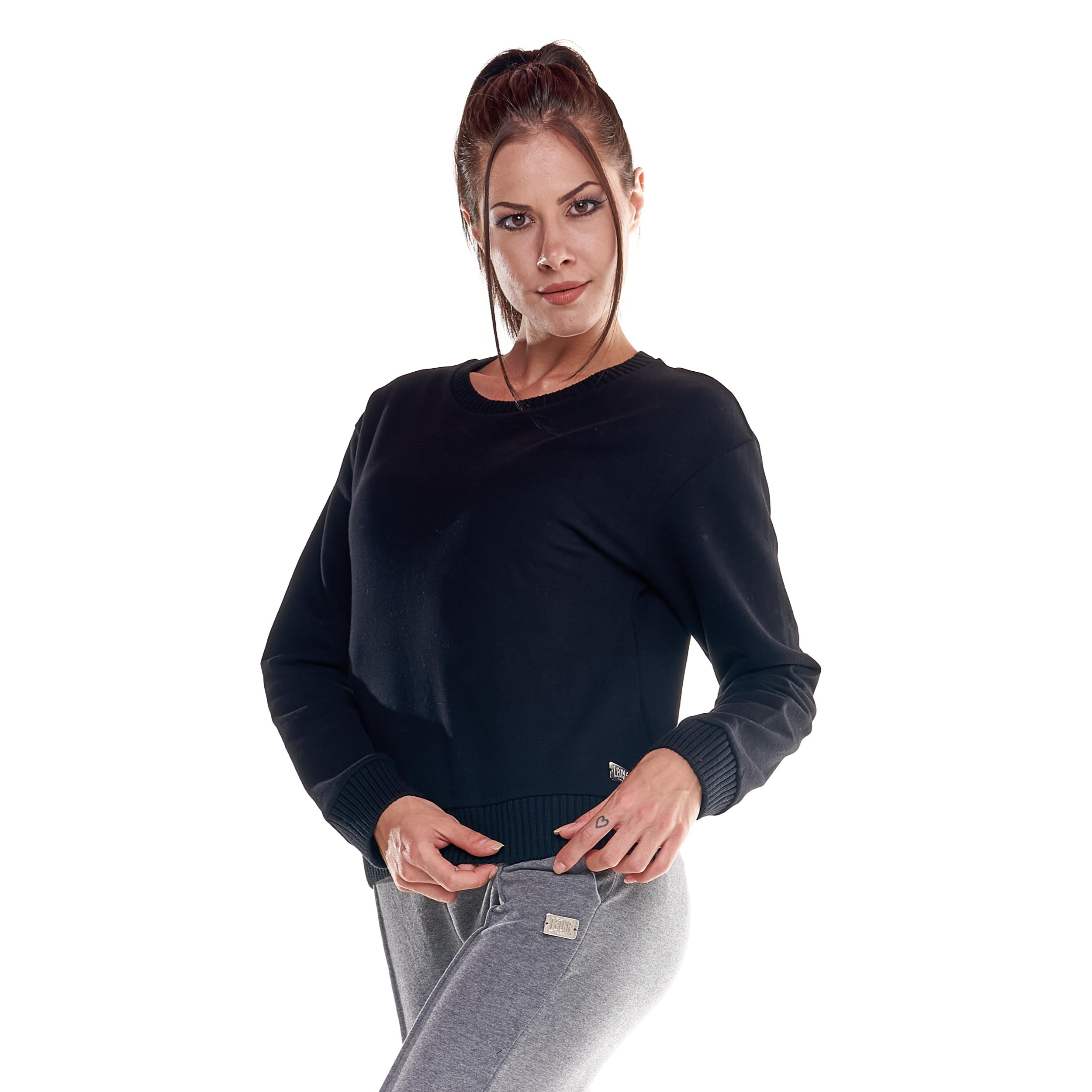 Sudadera de cuello redondo Greysongreys para mujer