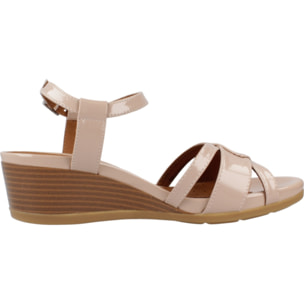 SANDALIAS GEOX D MARYKARMEN