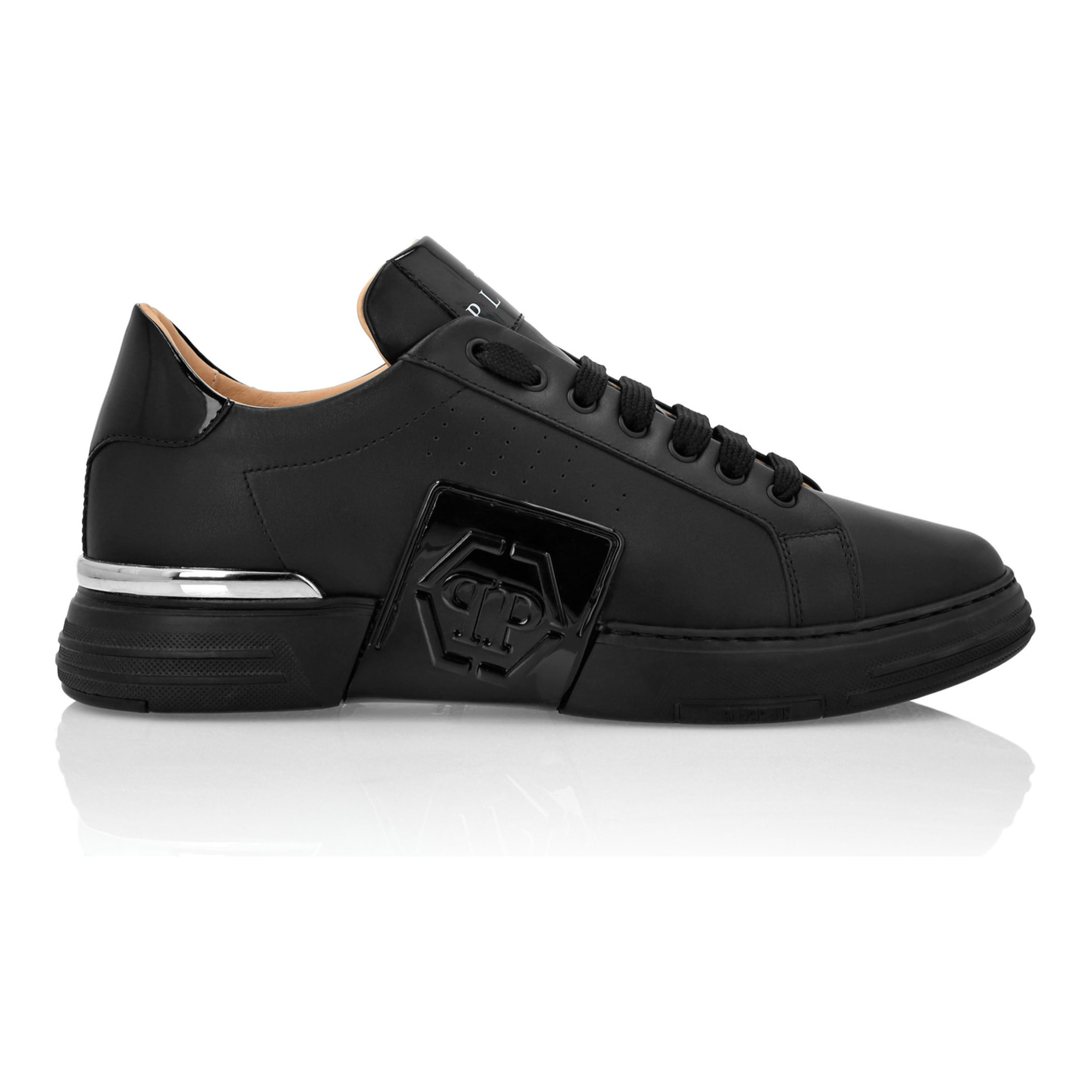 PHILIPP PLEIN Low-Top Sneakers PHANTOM KICKS