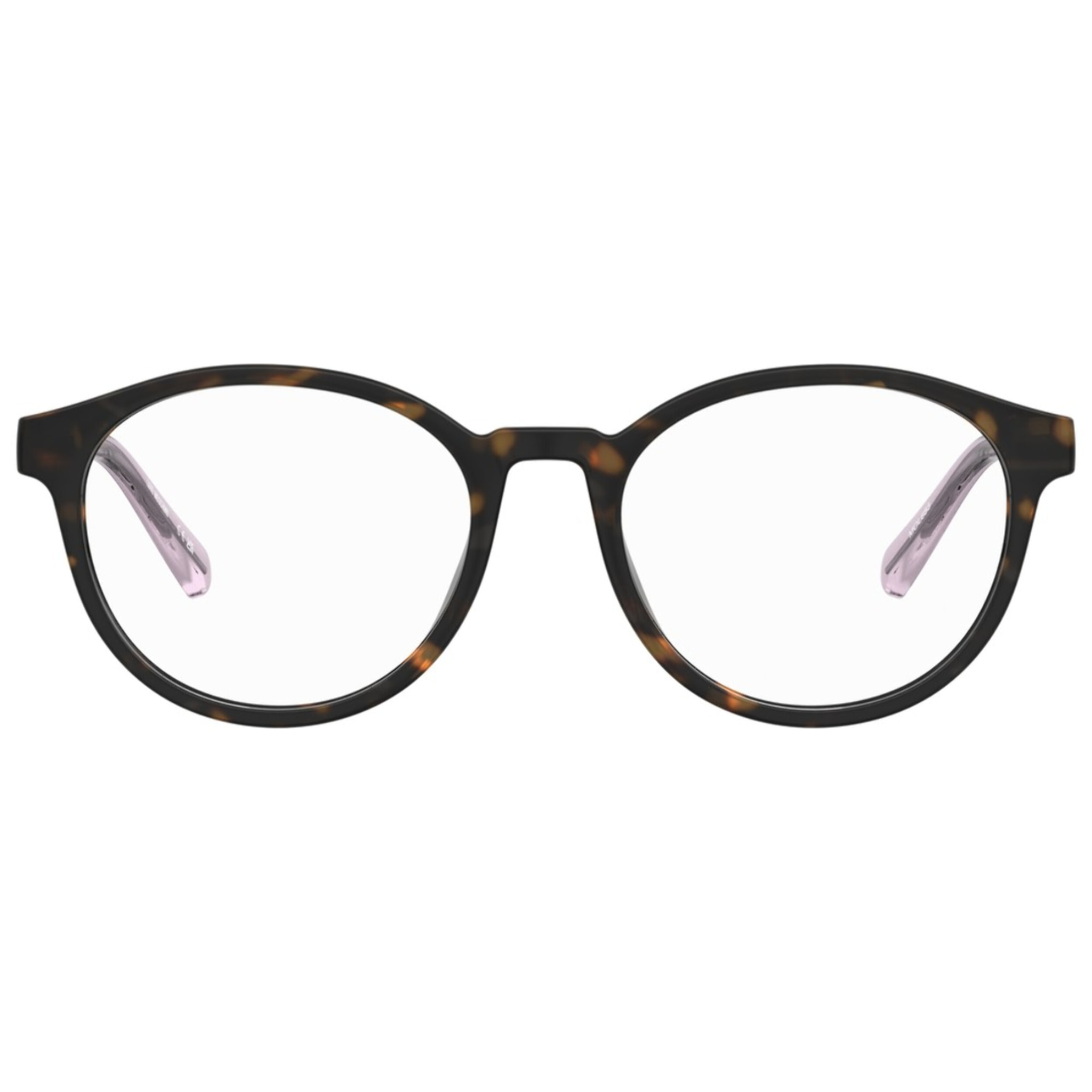Gafas de Vista Love Moschino MOL683 086 de Tr90 Mujer 52 mm