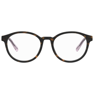 Gafas de Vista Love Moschino MOL683 086 de Tr90 Mujer 52 mm