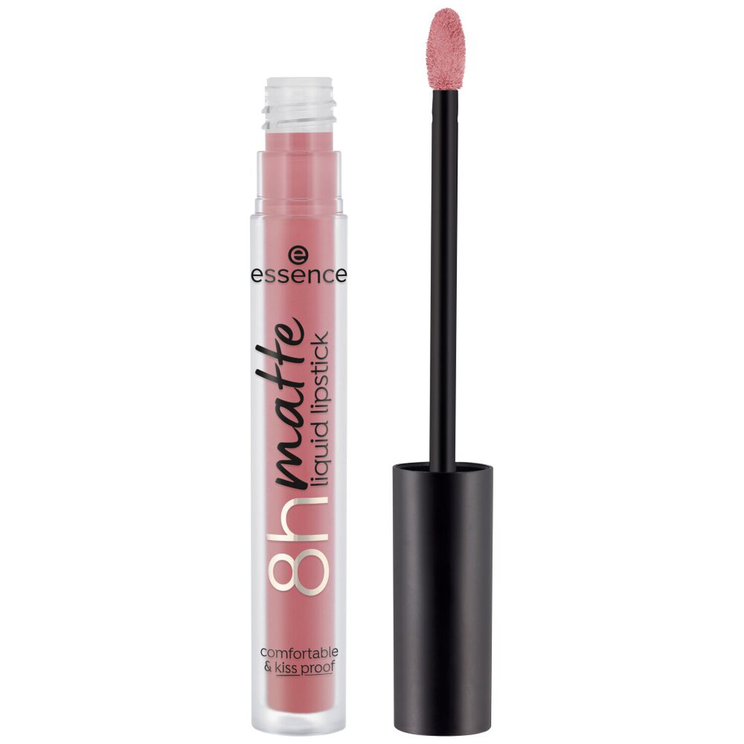 8h Matte - Rouge à Lèvres Liquide Mat