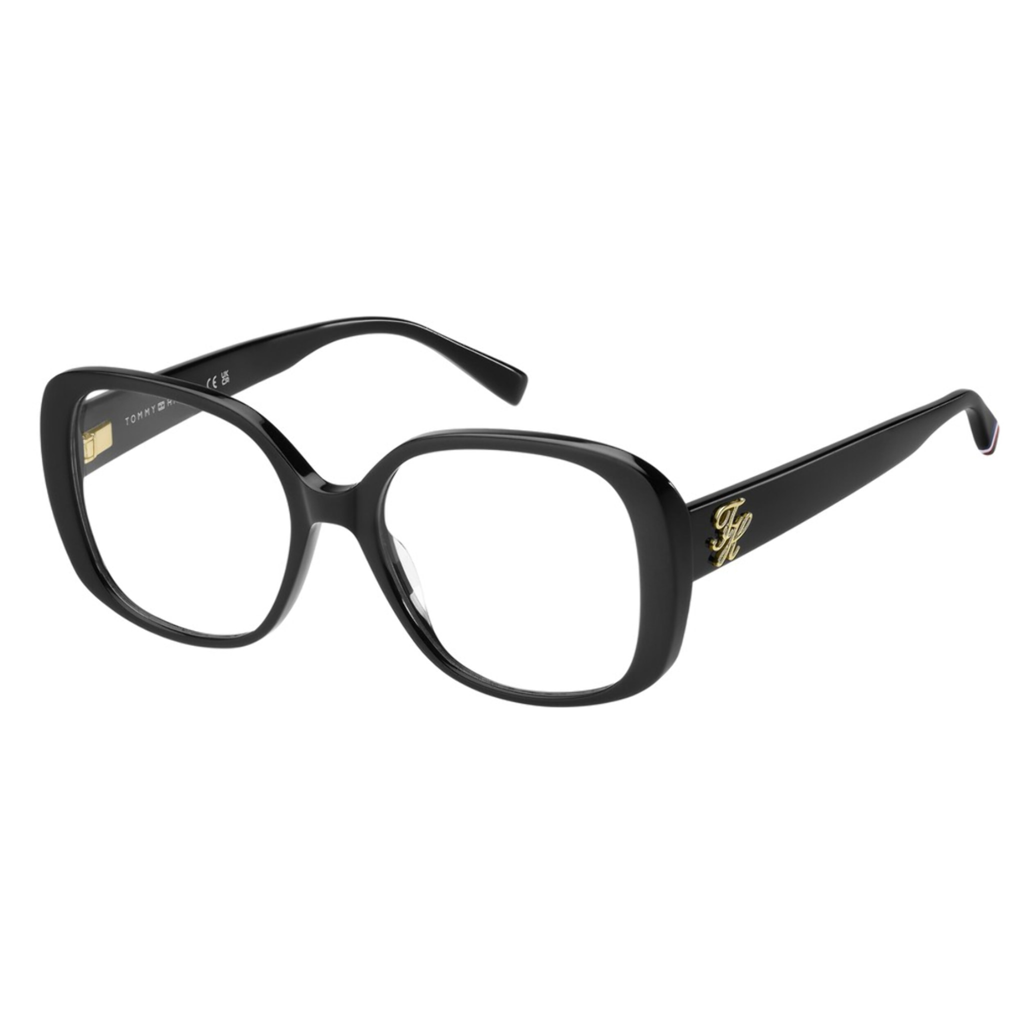 Gafas de Vista Tommy Hilfiger TH 2346 807 de Acetato Mujer 53 mm