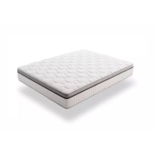Matelas Elite Plus Spring 31 cm - Moonia