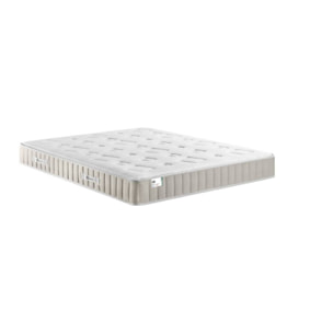 Matelas Suite Biarritz 24 cm - 140 x 190 cm