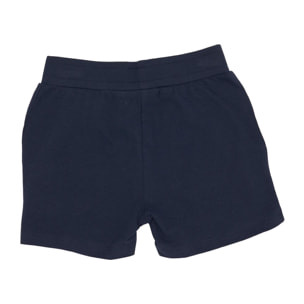 Shorts da bambina Basic