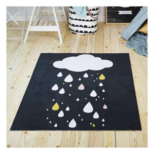 Tapis enfant tissé VESO