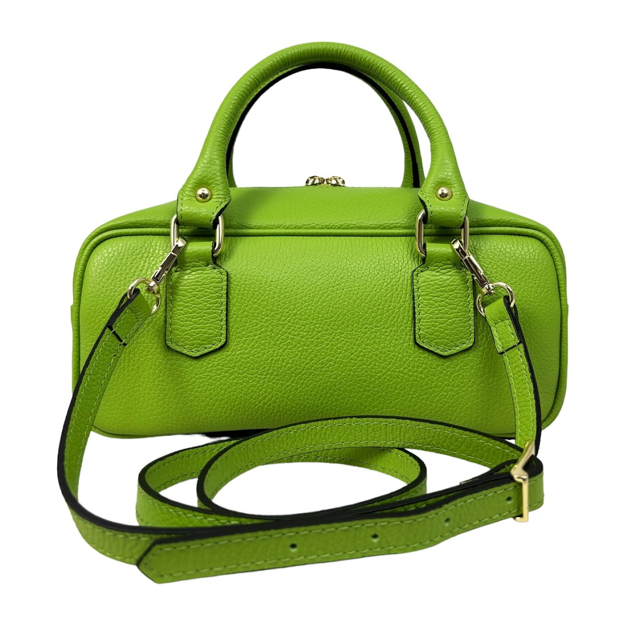 Borsa a mano Cheval Firenze Brooklyn Verde
