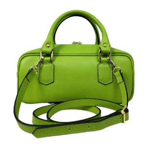 Borsa a mano Cheval Firenze Brooklyn Verde