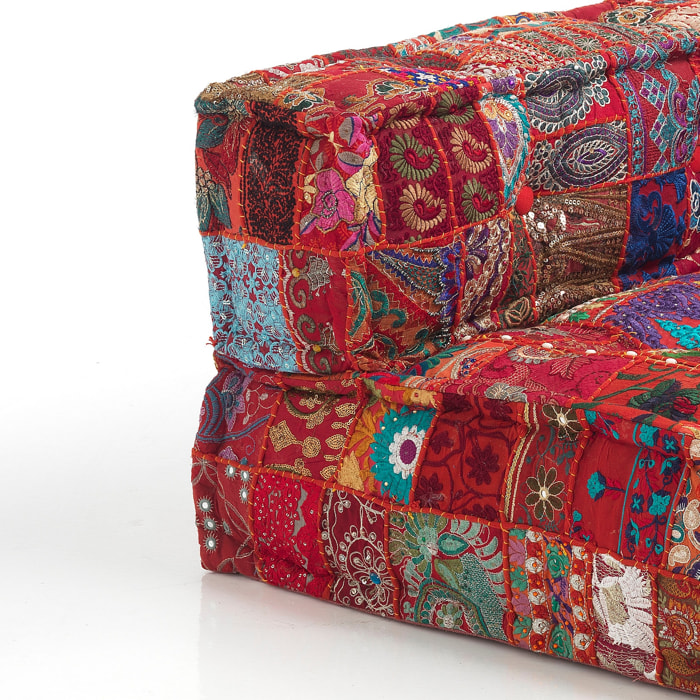 Tomasucci Canapé 2 places YARA Multicolore