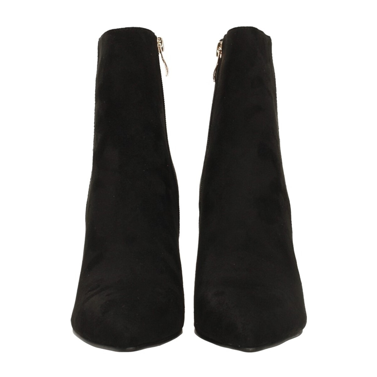 Stivaletti Donna Tata Italia Nero