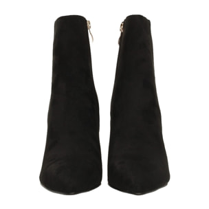 Stivaletti Donna Tata Italia Nero